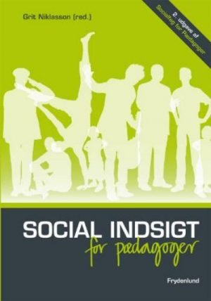 Social indsigt for pædagoger