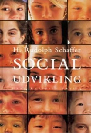 Social udvikling