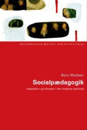 Socialpædagogik