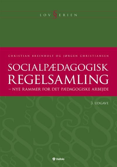 Socialpædagogisk regelsamling