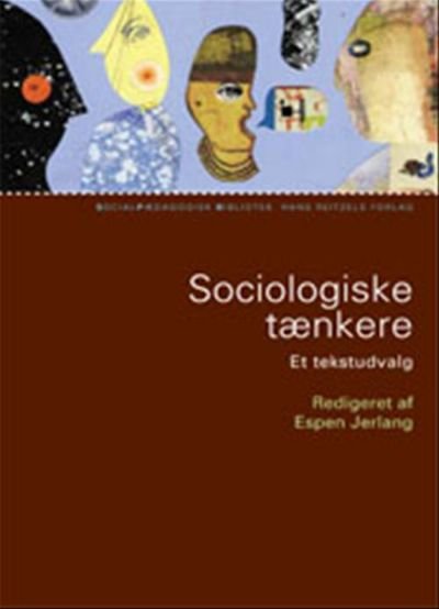 Sociologiske tænkere