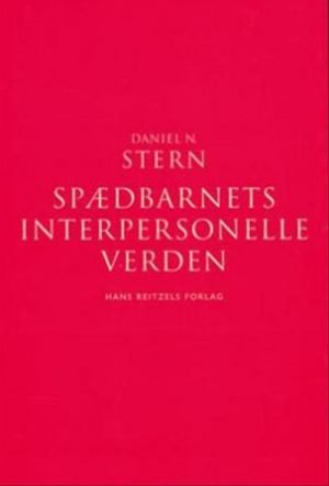 Spædbarnets interpersonelle verden