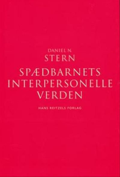 Spædbarnets interpersonelle verden