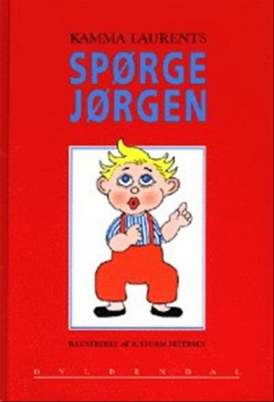 Spørge Jørgen