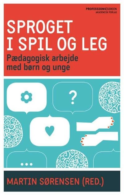 Sproget i spil og leg