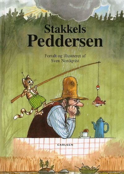 Stakkels Peddersen