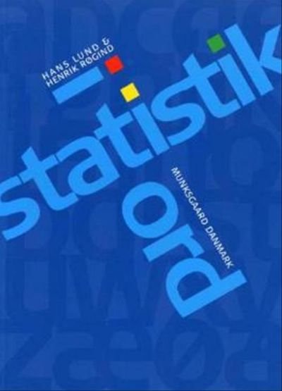 Statistik i ord