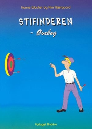 Stifinderen - Øvebog