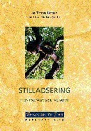Stilladsering