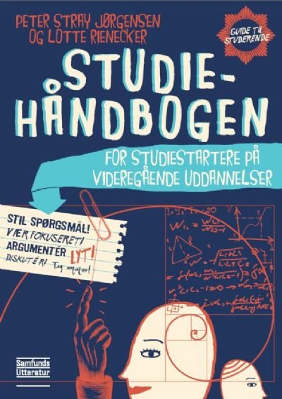 Studiehåndbogen