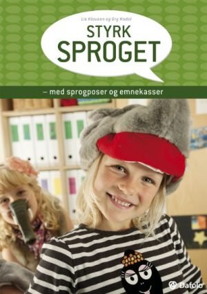 Styrk sproget med sprogposer og emnekasser