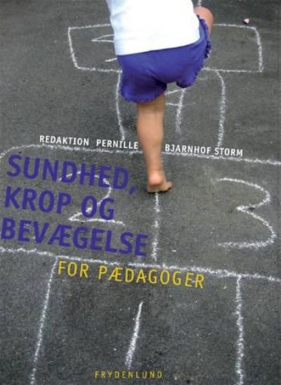 Sundhed krop og bevægelse for pædagoger