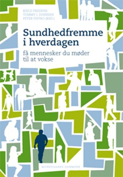 Sundhedsfremme i hverdagen