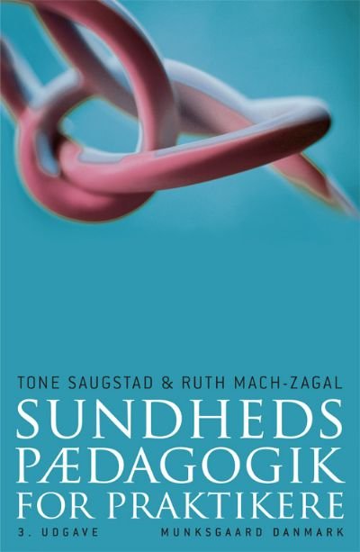 Sundhedspædagogik for praktikere