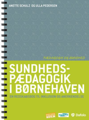 Sundhedspædagogik i børnehaven