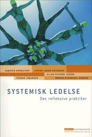 Systemisk ledelse