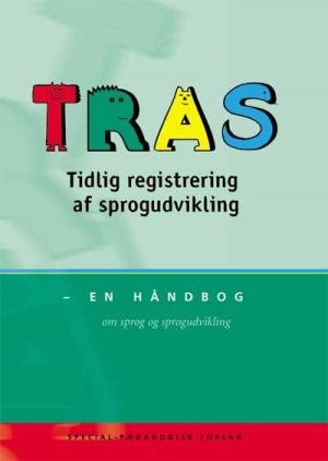 TRAS En håndbog