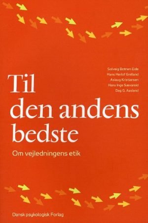 Til den andens bedste