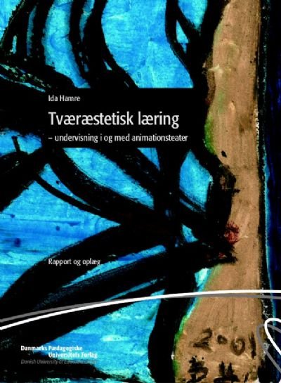 Tværæstetisk læring