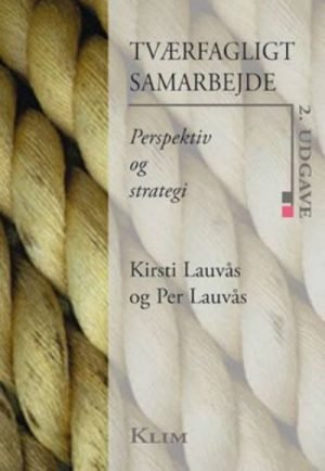 Tværfagligt samarbejde