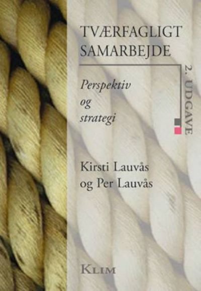 Tværfagligt samarbejde