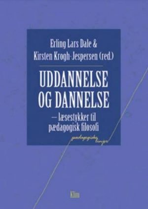 Uddannelse og dannelse