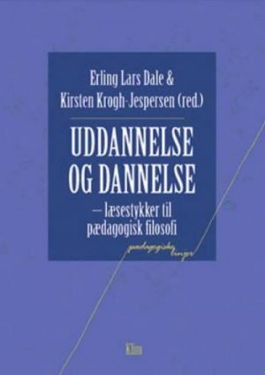 Uddannelse og dannelse