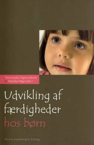 Udvikling af færdigheder hos børn