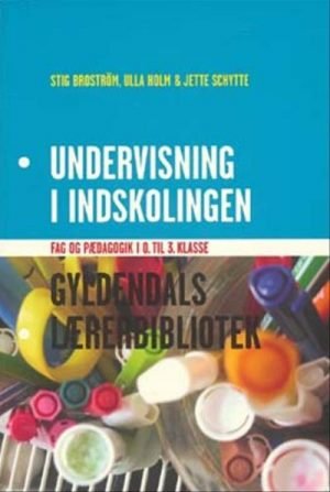 Undervisning i indskolingen