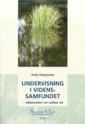 Undervisning i videnssamfundet