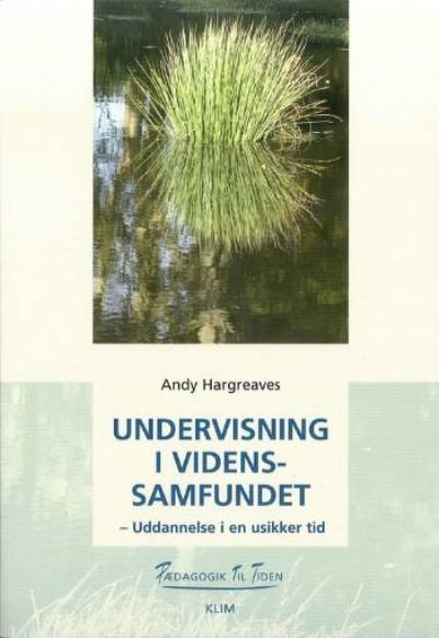 Undervisning i videnssamfundet