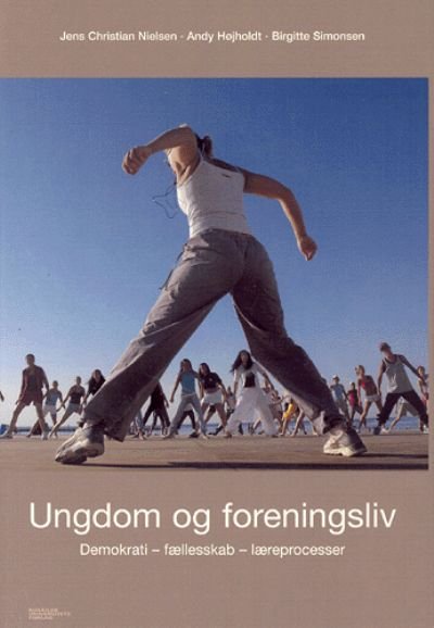 Ungdom og foreningsliv