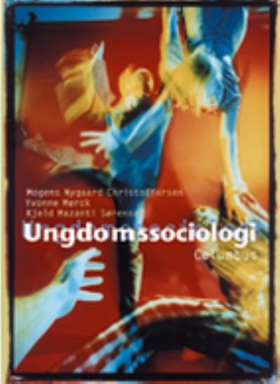 Ungdomssociologi