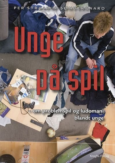 Unge på spil