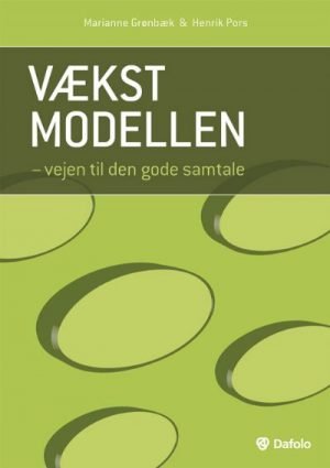 Vækstmodellen