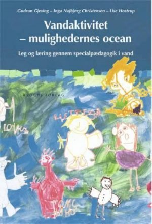 Vandaktivitet mulighedernes ocean