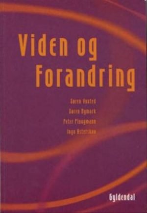 Viden og forandring