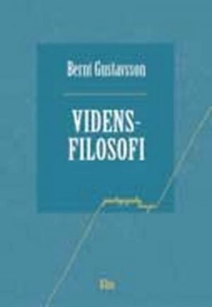 Vidensfilosofi