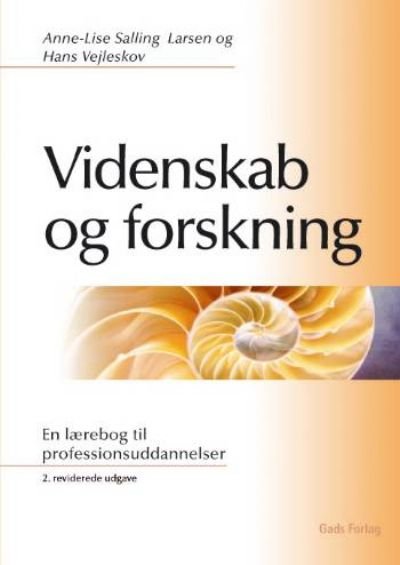 Videnskab og forskning