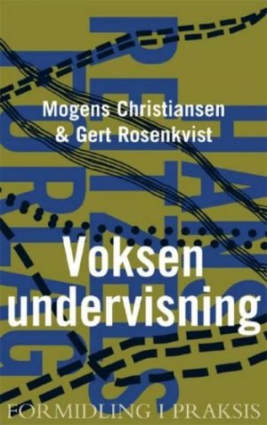 Voksenundervisning