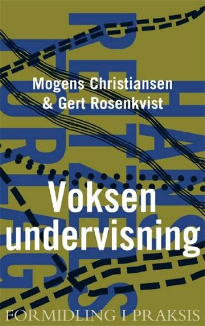 Voksenundervisning