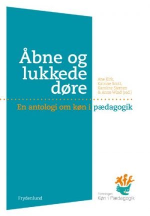 Åbne og lukkede døre