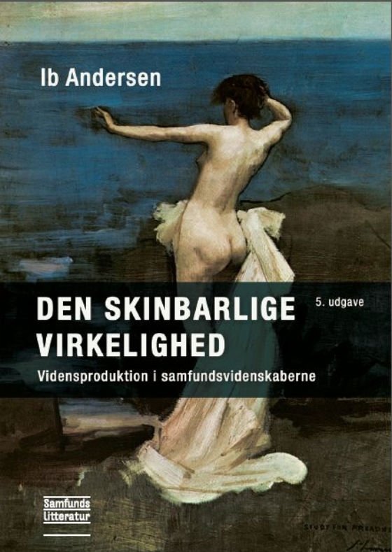 Den skinbarlige virkelighed