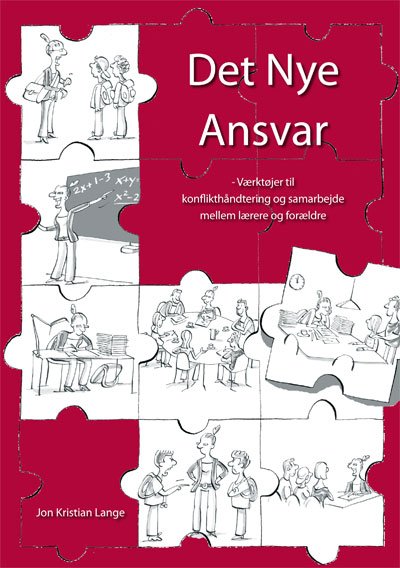 Det nye ansvar