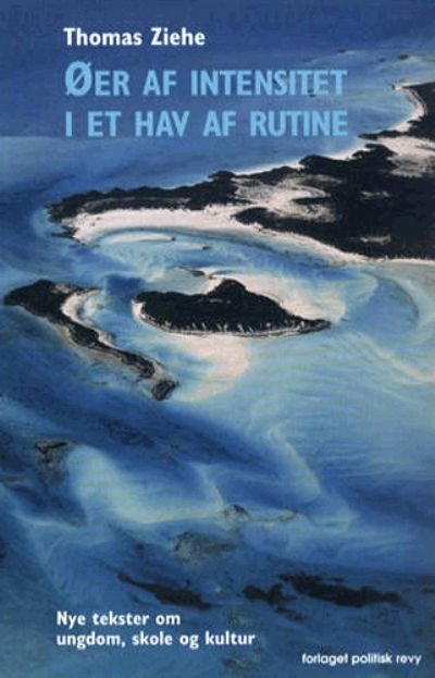 Øer af intensitet i et hav af rutine