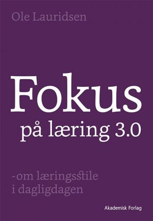 Fokus på læring 3.0