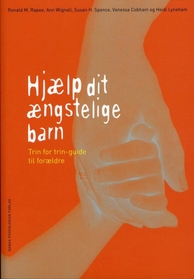 Hjælp dit ængstelige barn-0