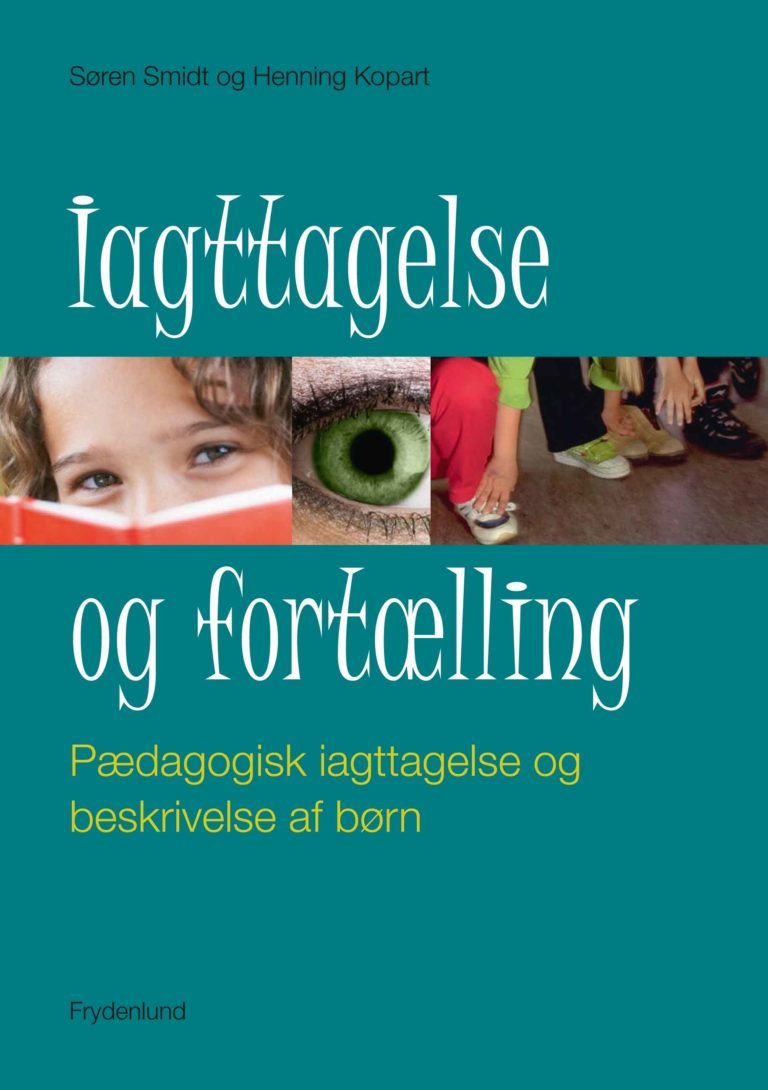 Iagttagelse og fortælling