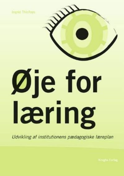 Øje for læring