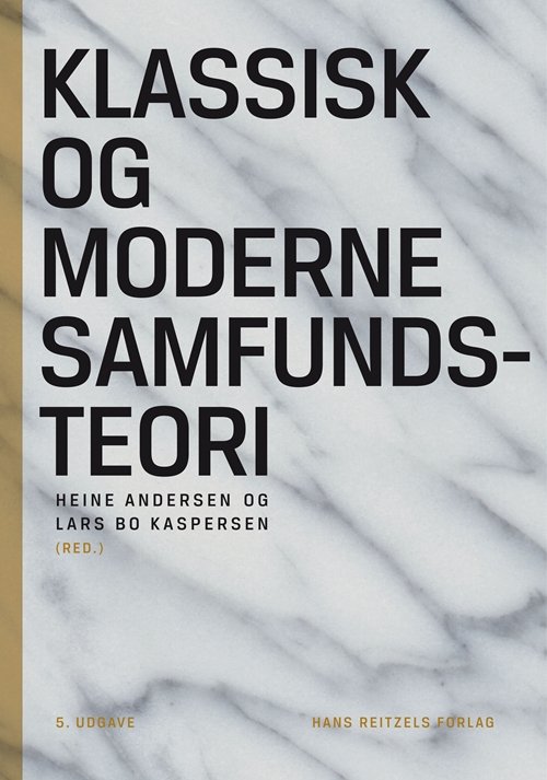 Klassisk og moderne samfundsteori-0